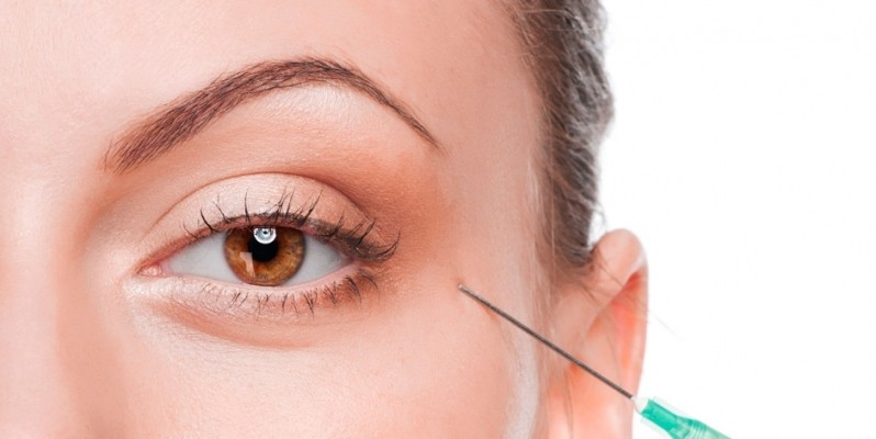 Clínica para Rejuvenescimento área dos Olhos Ipiranga - Rejuvenescimento da Face