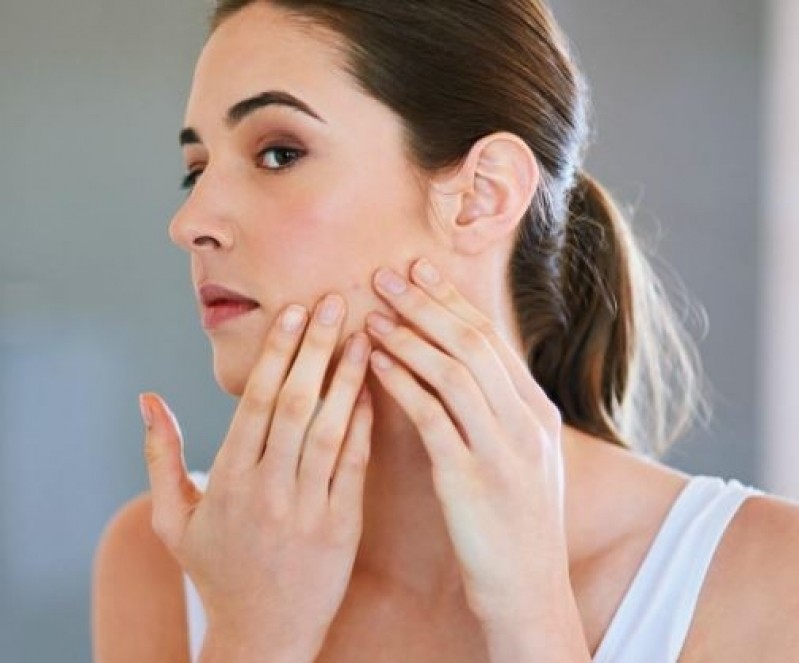 Localizar Clinica Dermatológica Tratamento de Acne Butantã - Clínica Dermatológica para Estética