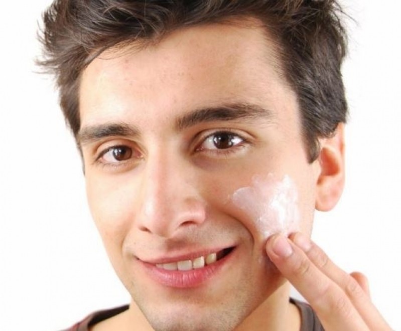 Preciso de Tratamento de Cicatriz de Acne Masculino Vila Nova Conceição - Tratamento de Cicatriz de Acne na Gestação