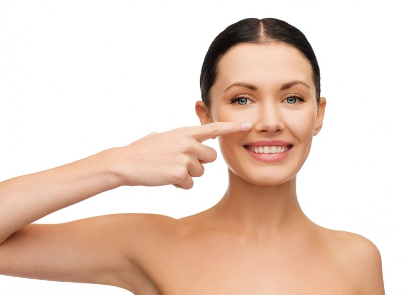 Preenchimento Facial com ácido Hialurônico Nariz Liberdade - Preenchimento Facial