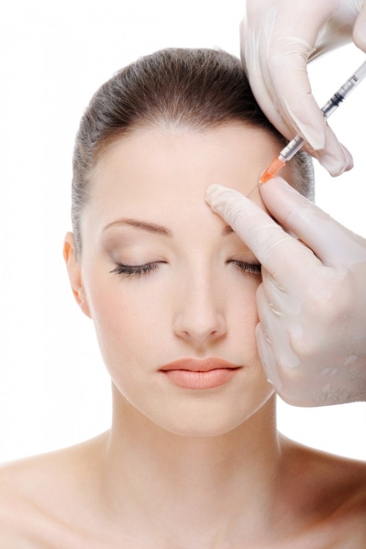 Preenchimento Facial para Testa em Especialista Vila Madalena - Preenchimento Facial para Olheiras