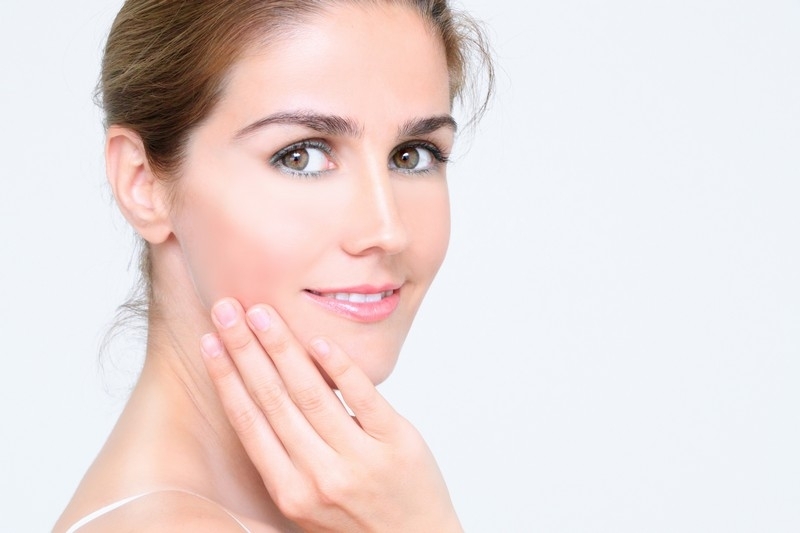 Preenchimento Facial Liberdade - Preenchimento Facial nas Olheiras