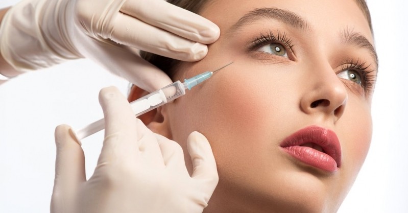 Procuro por Preenchimento Facial Morumbi - Preenchimento Facial para Olheiras