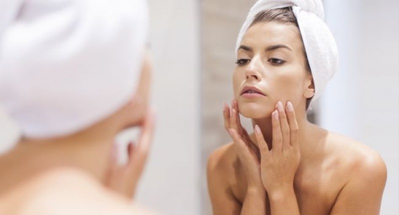 Quero Fazer Preenchimento Facial Bigode Chinês Campo Belo - Preenchimento Facial com Gordura