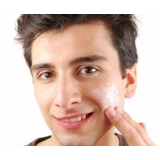 preciso de tratamento de cicatriz de acne masculino Butantã