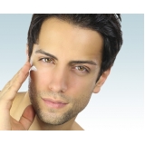 tratamento de cicatriz de acne masculino com especialista Jardim Paulista