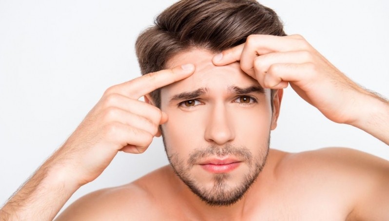 Tratamento de Cicatriz de Acne para Homens Mooca - Tratamento de Cicatriz de Acne com Laser