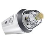 Equipanto de microagulhamento robótico